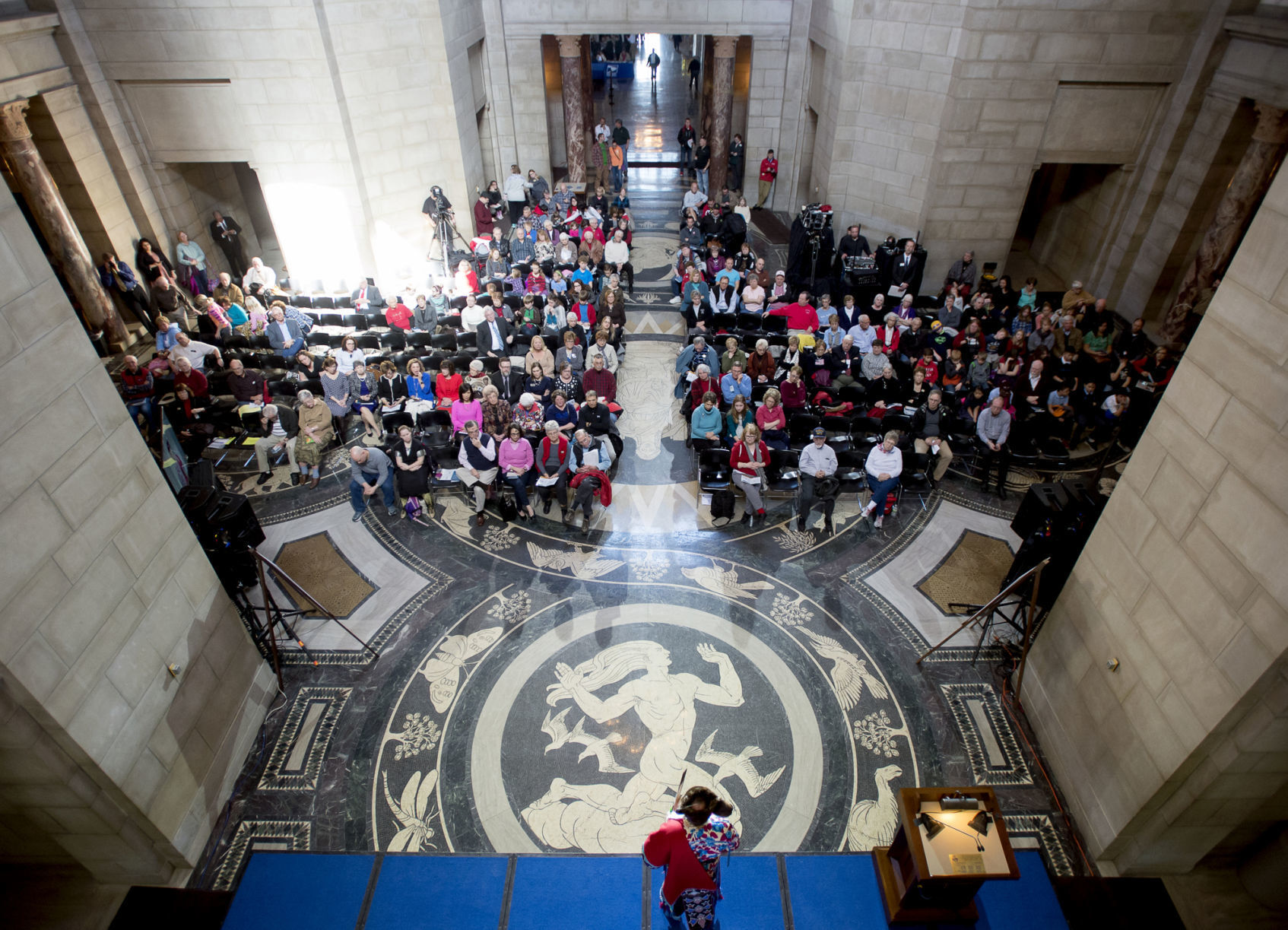 150 years of statehood